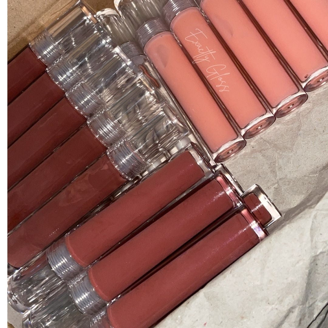 START A LIP GLOSS BUSINESS WHOLESALE LIPGLOSS | WHOLESALE LIP GLOSS VENDOR