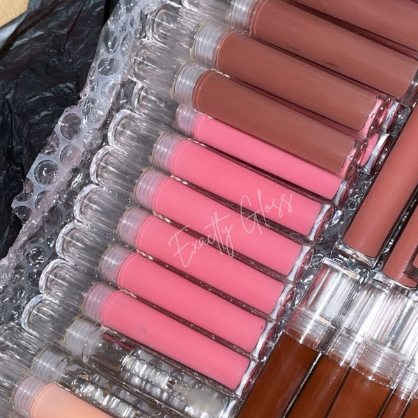 START A LIP GLOSS BUSINESS WHOLESALE LIP GLOSS BUNDLE