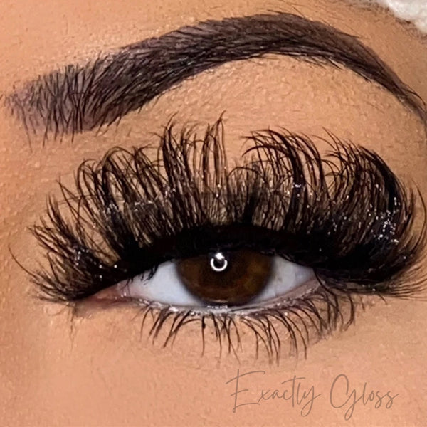 PRE-ORDER LUNA WHISPY BUNDLE 20mm WHOLESALE LASHES