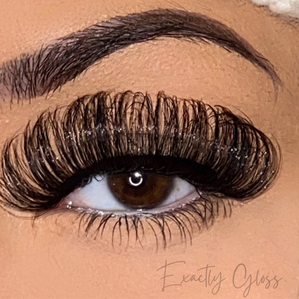 PRE-ORDER LUNA WHISPY BUNDLE 20mm WHOLESALE LASHES