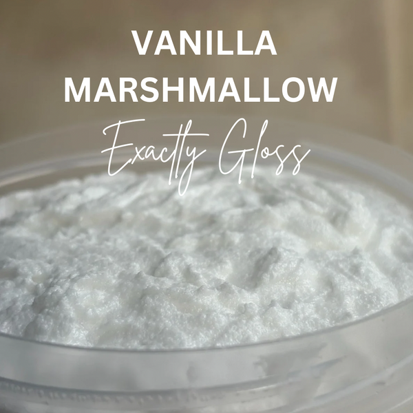 WHOLESALE BODY SCRUB BUCKET VANILLA MARSHMALLOW