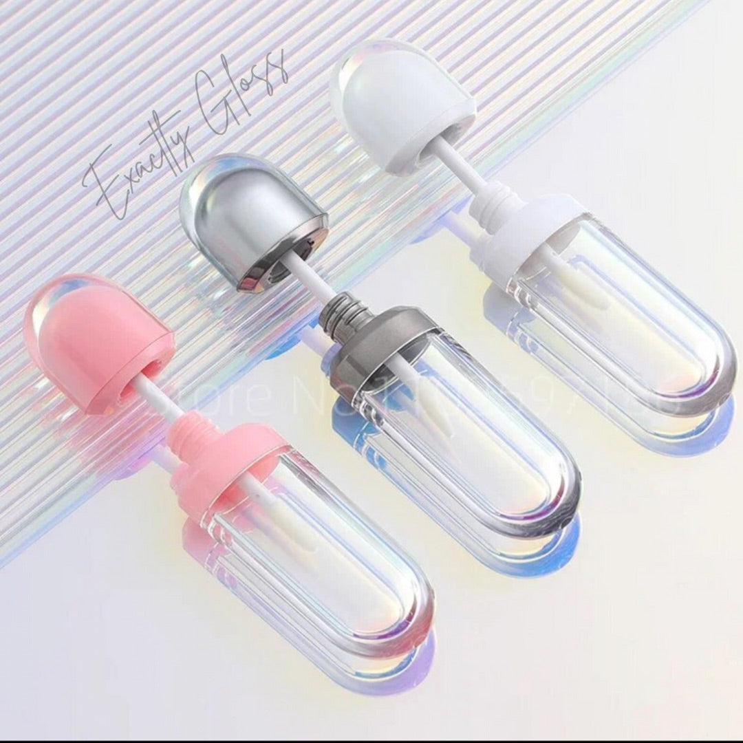 NEEKO SPACE WHOLESALE LIPGLOSS TUBES