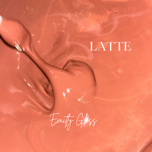 LATTE - BROWN NUDE WHOLESALE LIP GLOSS BASE