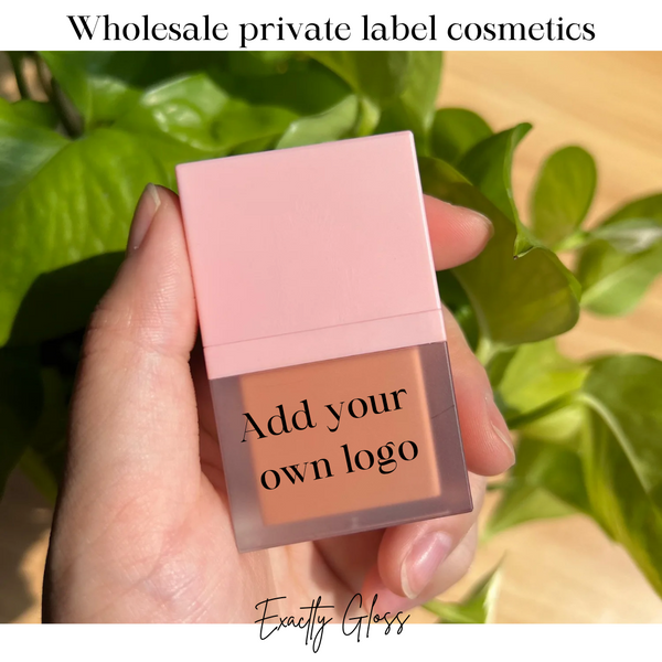 CUSTOM LIP GLOSS  | PRIVATE LABEL LIP GLOSS | PRIVATE LABEL COSMETICS