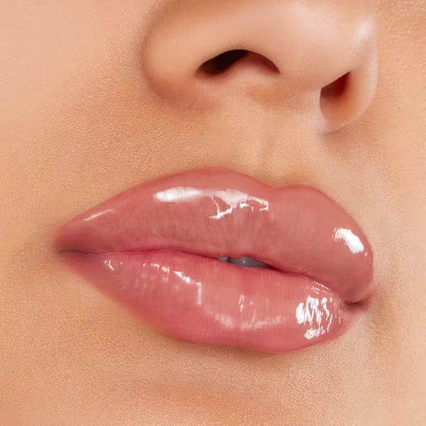 CUSTOM LIP PLUMPING LIP GLOSS WITH LOGO PRIVATE LABEL WHOLESALE LIP GLOSS