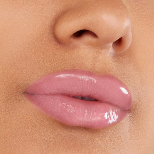 CUSTOM LIP PLUMPING LIP GLOSS WITH LOGO PRIVATE LABEL WHOLESALE LIP GLOSS