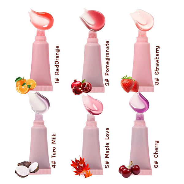 CUSTOM LIP GLOSS WITH LOGO PRIVATE LABEL WHOLESALE LIP GLOSS WITH CUSTOM BOXES