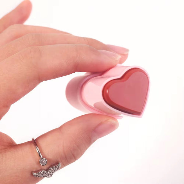 CUSTOM BLUSH STICKS WITH YOUR LOGO – PRIVATE LABEL WHOLESALE MAKEUP – CREAM BLUSH FOR BEAUTY BRANDS