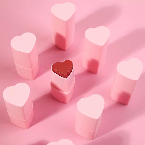 CUSTOM BLUSH STICKS WITH YOUR LOGO – PRIVATE LABEL WHOLESALE MAKEUP – CREAM BLUSH FOR BEAUTY BRANDS