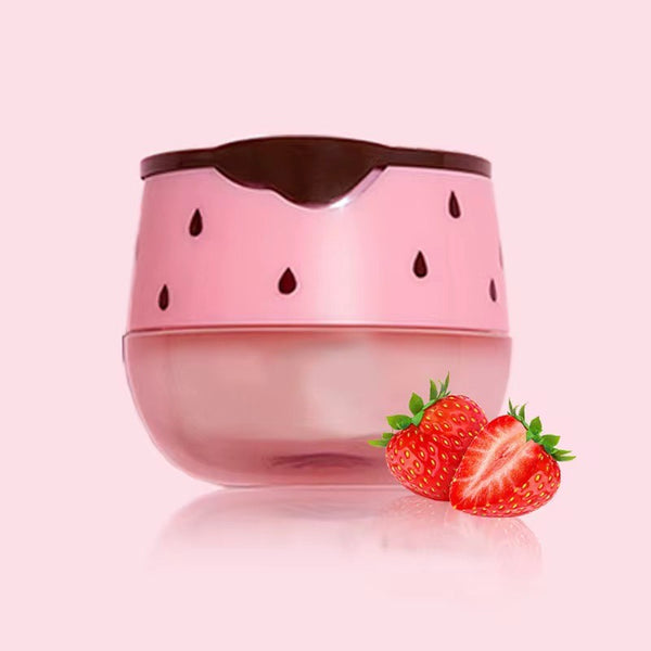 FRUIT SCENTED LIP BALM – CUSTOM WITH YOUR LOGO – COLOR MATCHED PACKAGING BY FLAVOUR – PRIVATE LABEL WHOLESALE