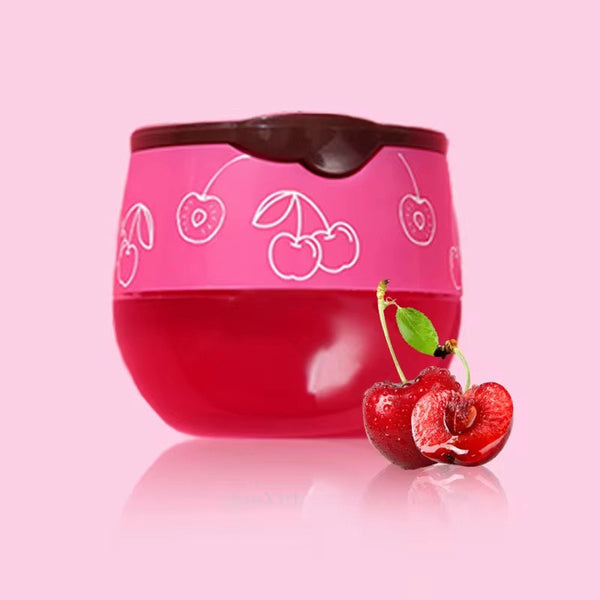 FRUIT SCENTED LIP BALM – CUSTOM WITH YOUR LOGO – COLOR MATCHED PACKAGING BY FLAVOUR – PRIVATE LABEL WHOLESALE