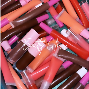 START A LIP GLOSS BUSINESS MIXED LIPGLOSS TUBES X50