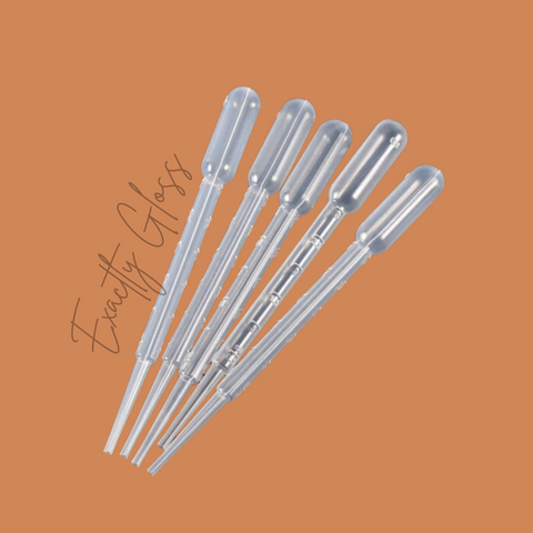 PIPETTES