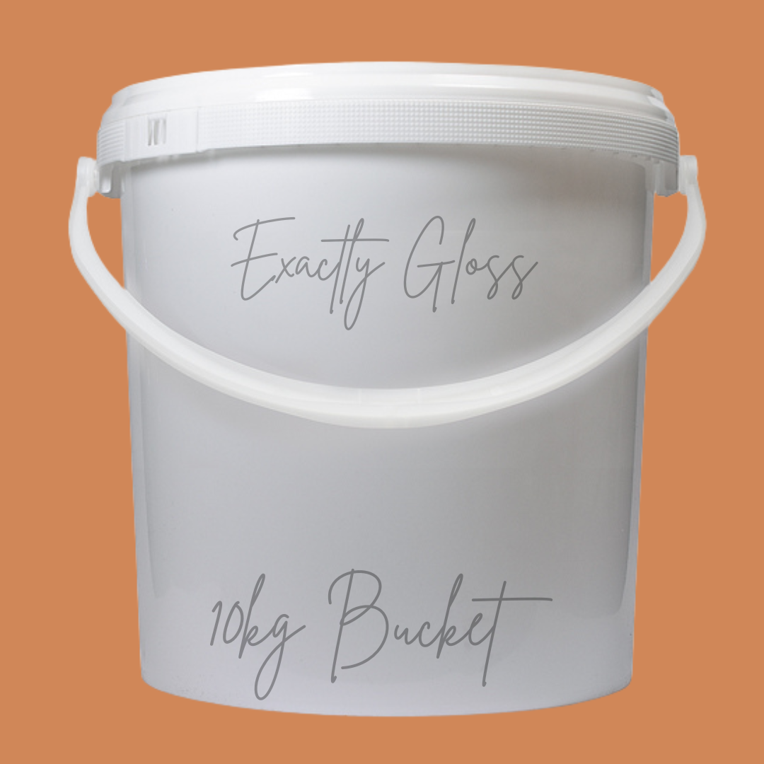 10 LITRE PLAIN VERSAGEL LIP GLOSS BASE BUCKET