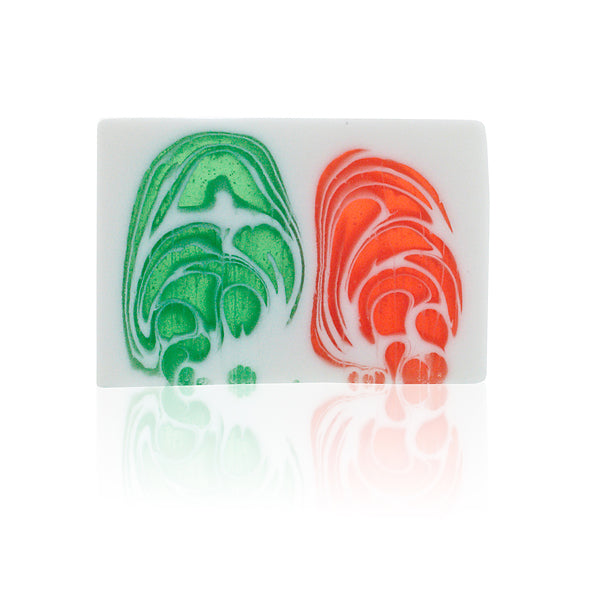 GRAPE SOAP SLICE