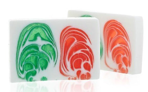GRAPE SOAP SLICE