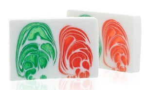 GRAPE SOAP SLICE