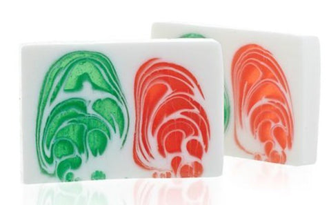 GRAPE SOAP SLICE