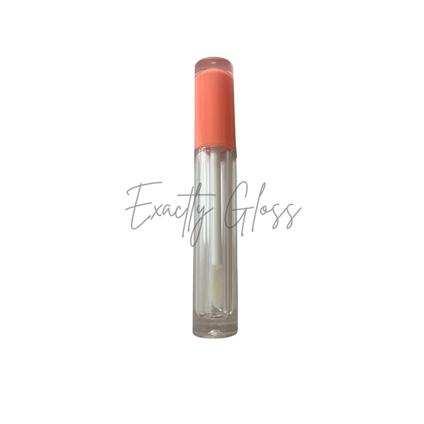 PEACH ME LIP GLOSS TUBES WHOLESALE LIP GLOSS TUBES