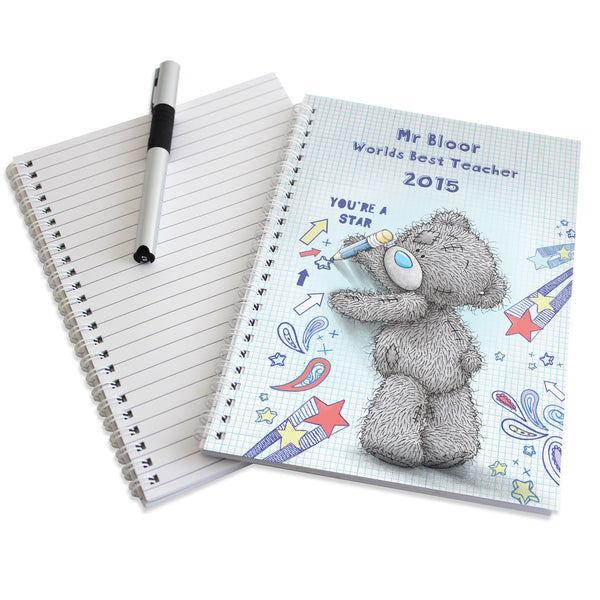 PERSONALISED BUSINESS EXPENSES BOOK