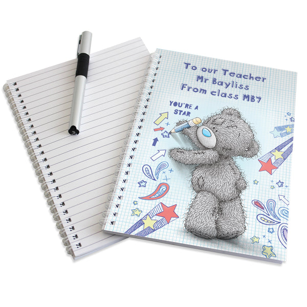 PERSONALISED BUSINESS EXPENSES BOOK