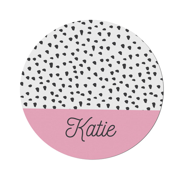 PERSONALISED BUSINESS NAME MAT